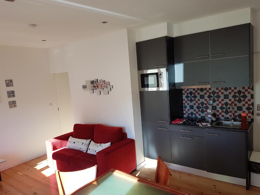 Mouraria Apartments - Holiday Rentals - main image