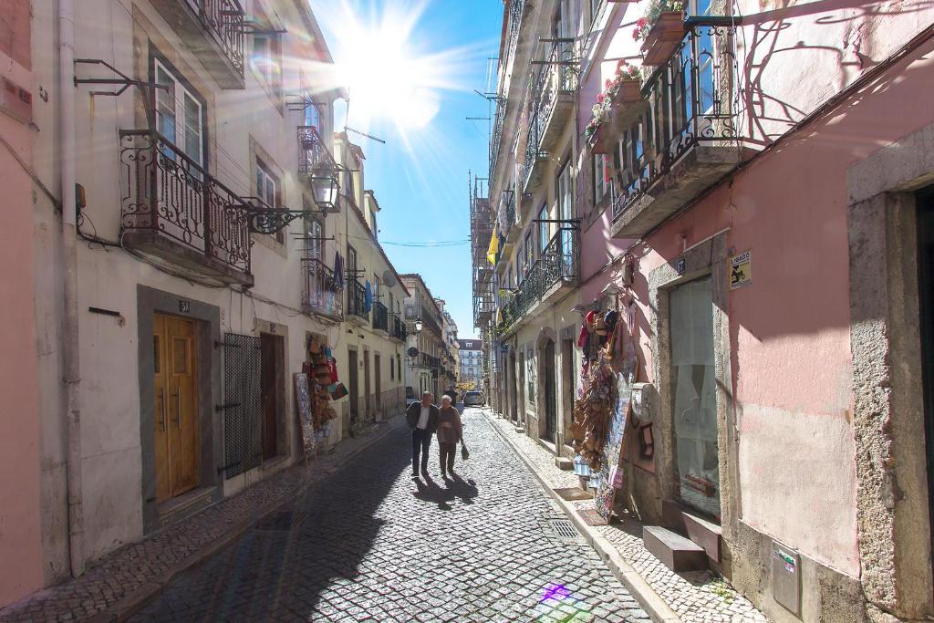 Bairro Alto Vintage by Homing - image 7