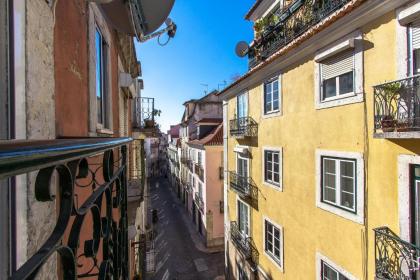 Bairro Alto Elegant by Homing - image 11