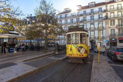 Bairro Alto Elegant by Homing - image 15