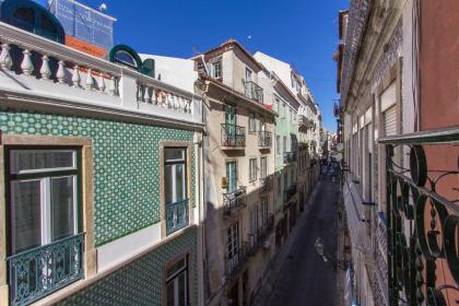 Bairro Alto Elegant by Homing - image 17