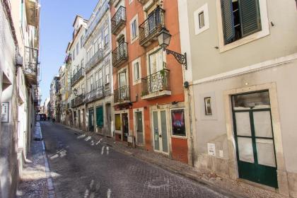 Bairro Alto Elegant by Homing - image 4