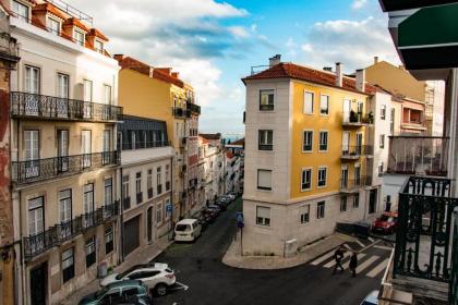 The Hygge Lisbon Suites - Estrela - image 11