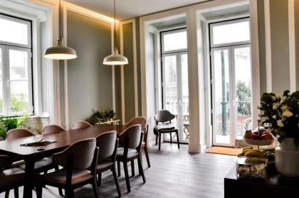 The Hygge Lisbon Suites - Estrela - image 2