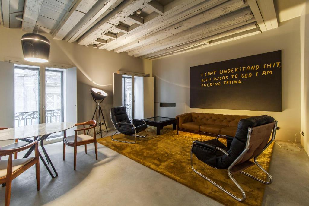 Raw Culture Art & Lofts Bairro Alto - image 6