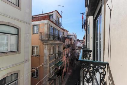 Bairro Alto Classic by Homing - image 6