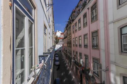 Bairro Alto Classic by Homing - image 8