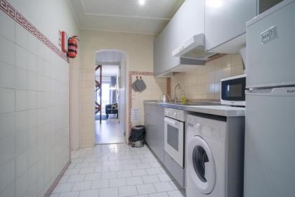 Paz Apartment - image 11