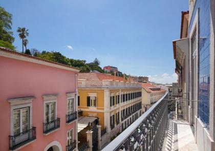 Hapimag Apartments Lisbon - image 6