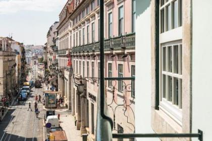 Almaria - Officina Real Apartments | Chiado - image 20