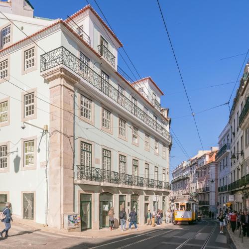 Almaria - Officina Real Apartments | Chiado - image 6