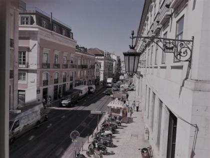 Almaria - Officina Real Apartments | Chiado - image 9