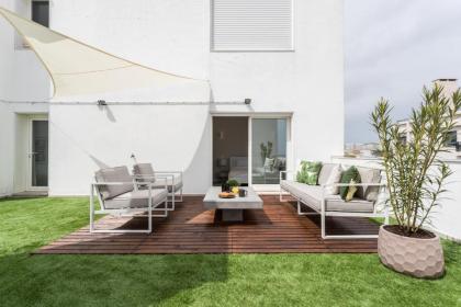 Penthouses by Your Lisbon Home - image 14