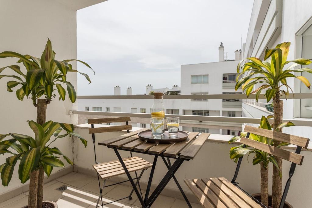 Penthouses by Your Lisbon Home - image 2