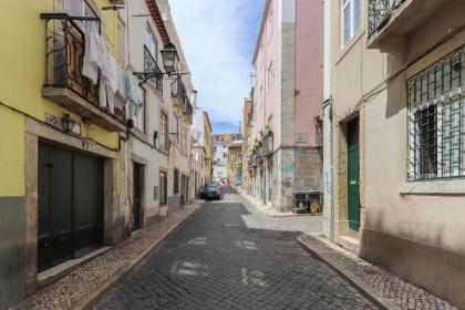 Bairro Alto Cosy by Homing - image 5