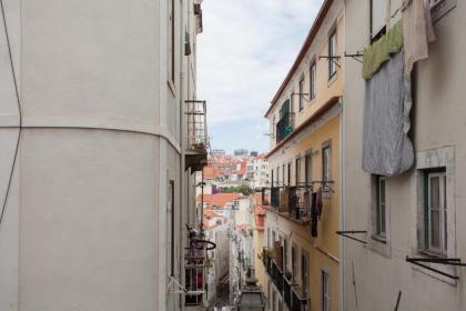 BeGuest Santa Catarina Lisbon Apartment - image 11