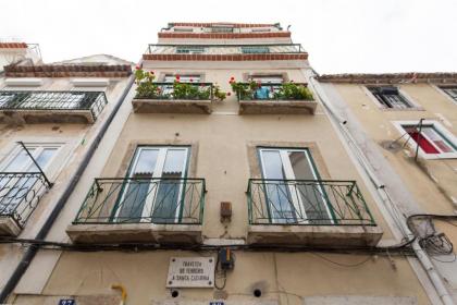 BeGuest Santa Catarina Lisbon Apartment - image 14