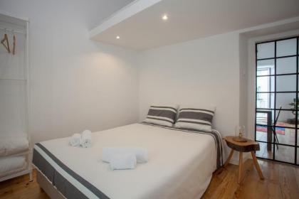 BeGuest Santa Catarina Lisbon Apartment - image 16