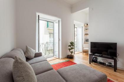 BeGuest Santa Catarina Lisbon Apartment - image 18