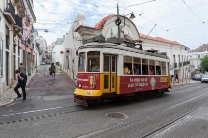 BeGuest Santa Catarina Lisbon Apartment - image 9