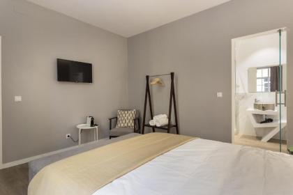 The Hygge Lisbon Suites - Picoas - image 19