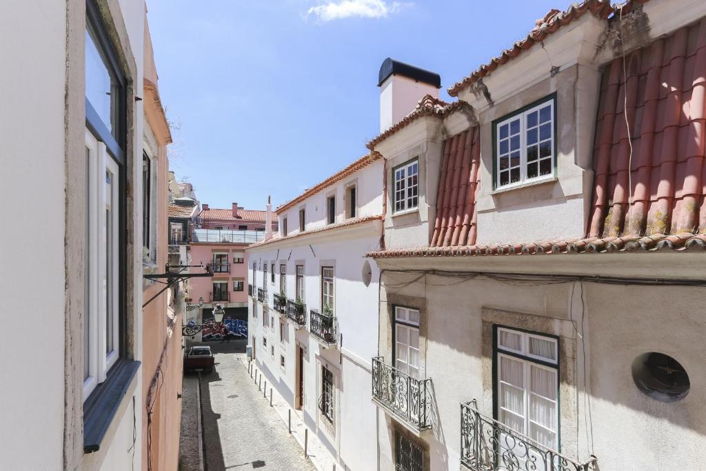 Bairro Alto Bright by Homing - image 3