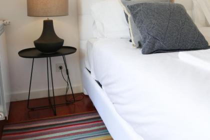 LovelyStay - Chiado 3Bedroom Wonder - image 3