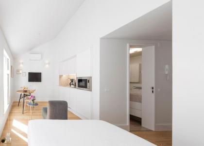 Lisbon Serviced Apartments - Benformoso - image 7