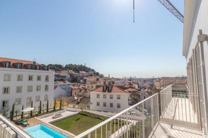 Prime Lisbon - Mouraria - image 1