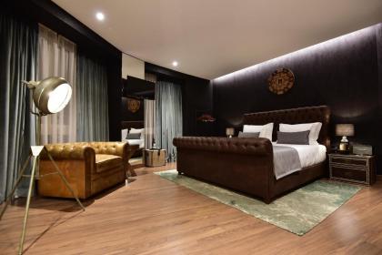 Maxime Hotel Lisbon - image 17