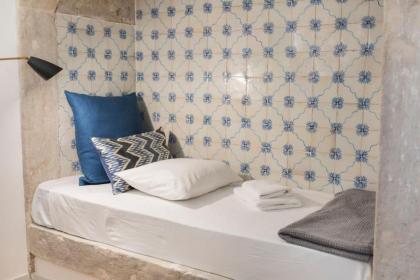 LovelyStay - Fancy Apartment in the heart of Lisbon - image 13