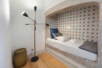 LovelyStay - Fancy Apartment in the heart of Lisbon - image 16