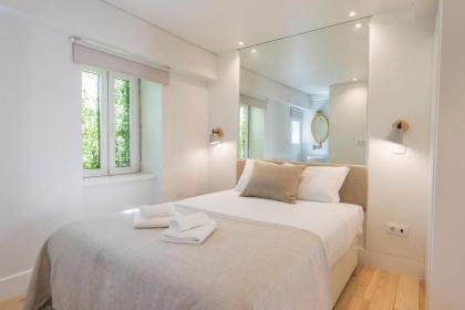 LovelyStay - Principe Real: modern and comfort! - image 1