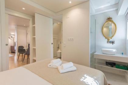 LovelyStay - Principe Real: modern and comfort! - image 5