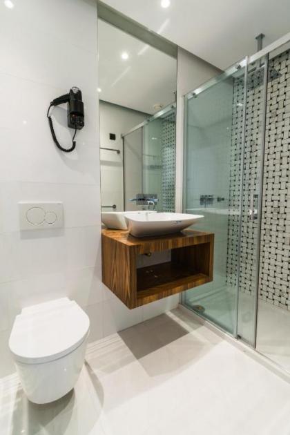 Rossio Boutique Hotel - image 13