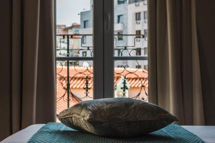 Rossio Boutique Hotel - image 19