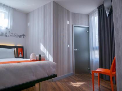 easyHotel Lisbon - image 17