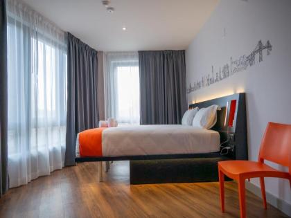 easyHotel Lisbon - image 18