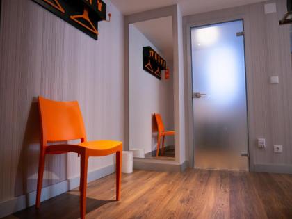 easyHotel Lisbon - image 20