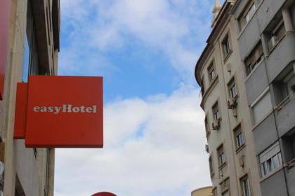 easyHotel Lisbon - image 3