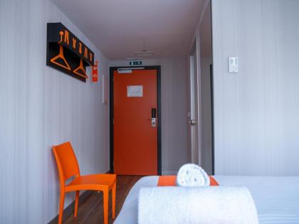 easyHotel Lisbon - image 4