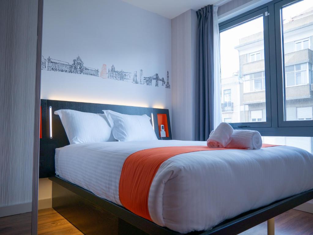 easyHotel Lisbon - image 5