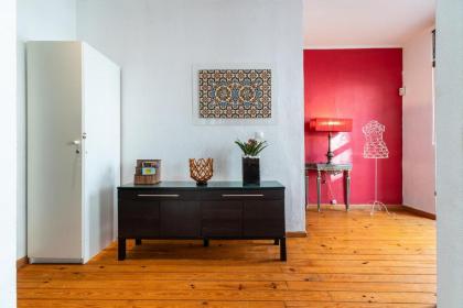 Cosy Flat sleeps 6 in the heart of Baixa - image 5