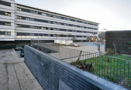 Bridge View With Balcony - image 12