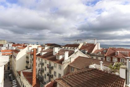 Bairro Alto Views by Homing - image 10