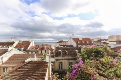 Bairro Alto Views by Homing - image 19