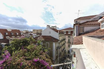 Bairro Alto Views by Homing - image 9