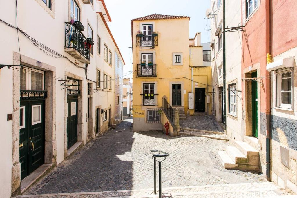 Beautiful Alfama Studio - image 4