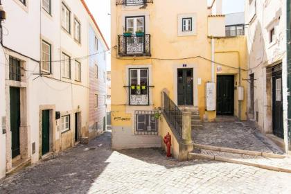 Beautiful Alfama Studio - image 5