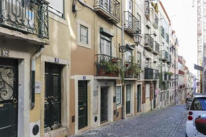 Bairro Alto Experience by Homing - image 15